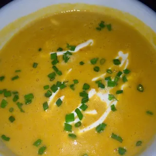 Lobster Bisque