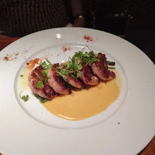 Bacon Wrapped Shrimp