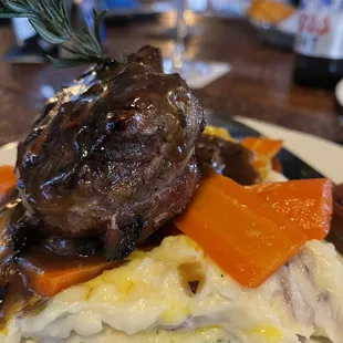 Tonight's special!! Amazing!