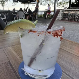 Serrano Margarita