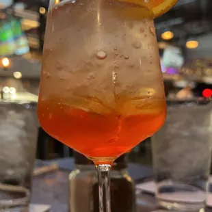 Aperol Spritz