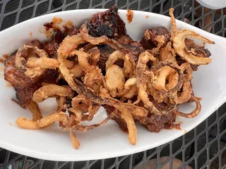 DJ's Tap House & Grill