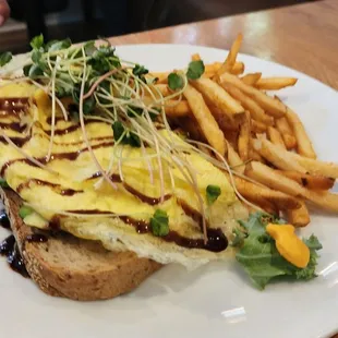 sandwiches, food, sandwich