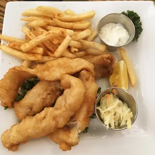 Fish n Chips