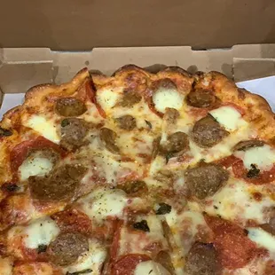 Lu&apos;s Italiano!