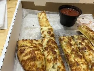 Mama Julianne's