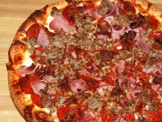 Athens Pizzeria