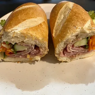 Cold Cut