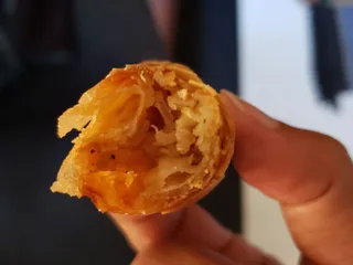 Lu's Sandwiches