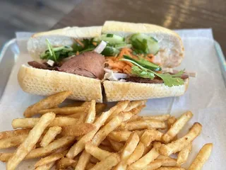 Banh Appetit