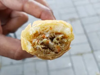 Mi-Sant Banh Mi