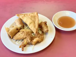 Cheng Heng Restaurant