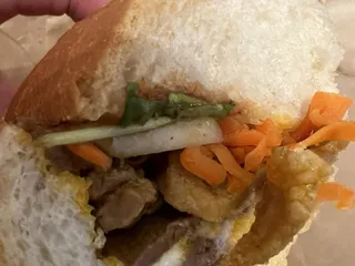 Savoure Vietnamese Eatery