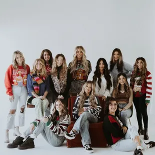 Lush Island is ready for the holiday season! Call, or stop by today to get those last minute items on your wish list!