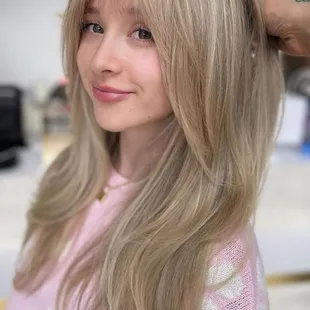 Refresh on the highlights, and ready for summer!