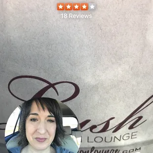 Very affordable and comfortable clothing - plus their customer service is stellar