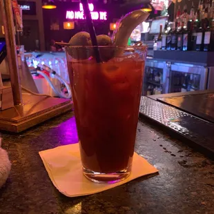 Bloody Mary