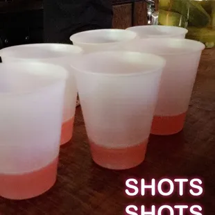 Raspberry Lemon Drop