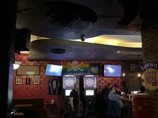 Black Hart of Saint Paul