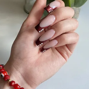 Lush Nail Lounge