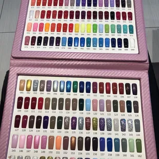 Color Selection