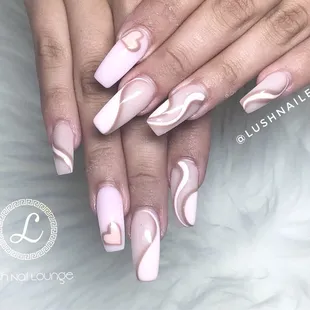 Custom design