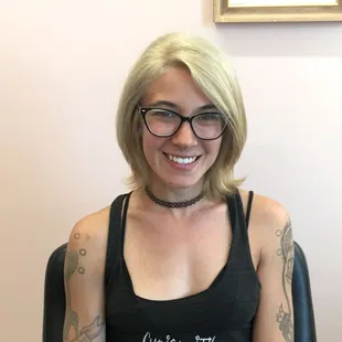Lush Salon