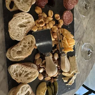 Charcuterie