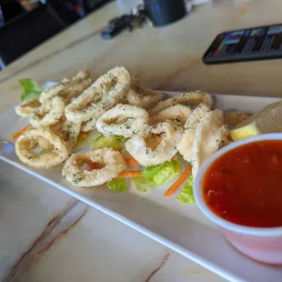 Calamari