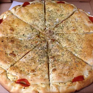 Tasted better than it looked!