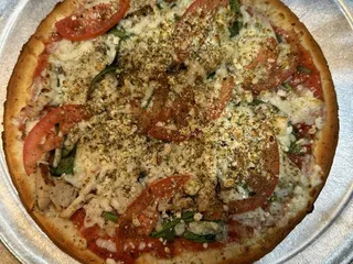 Palio's Pizza Cafe - Colleyville