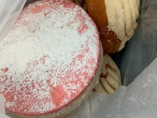 Kathy’s Bakery Bros.