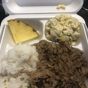 Kalua Pork