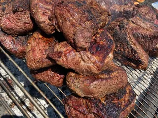 chimichurri Argentine Grill