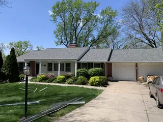 Nissen Construction And Seamless Gutters