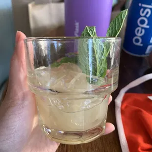 Mai tai