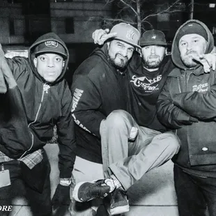 Great friendly staff concerned about patrons safety. "Welcome home"