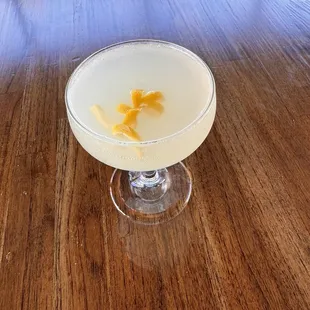 oysters and mussels, drink