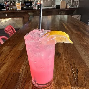 drink