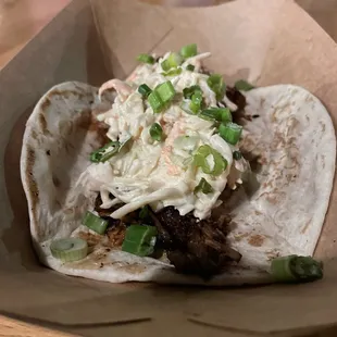 Ranger Taco