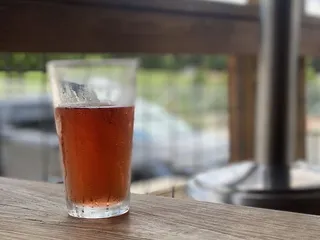 South Austin Beer Garden