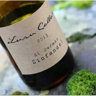 David: if you want your wines featured in the next "Sideways,"  better work it out with Trefethen, Hess, &amp; Bedrock Wine Co. first.