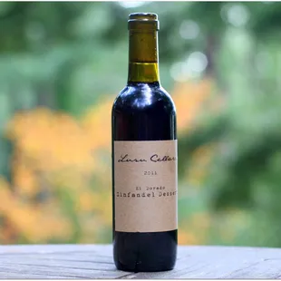 David: you want your wines featured in the next "Sideways,"  please get in touch with Trefethen, Hess, &amp; Bedrock Wine Co.