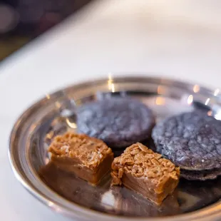 4 Course Chef's Choice Tasting