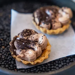 4 Course Chef's Choice Tasting: Opening Bites