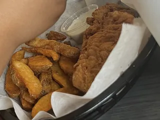 Mo Fish