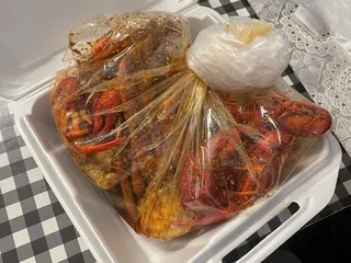 Yummy Crab