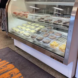 Desserts