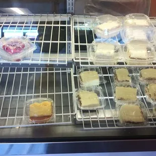 Desserts