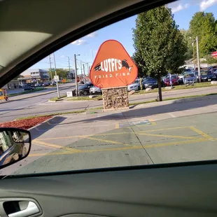 A picture of the sign